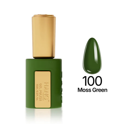 Duo Moonlight #100 Moss Green