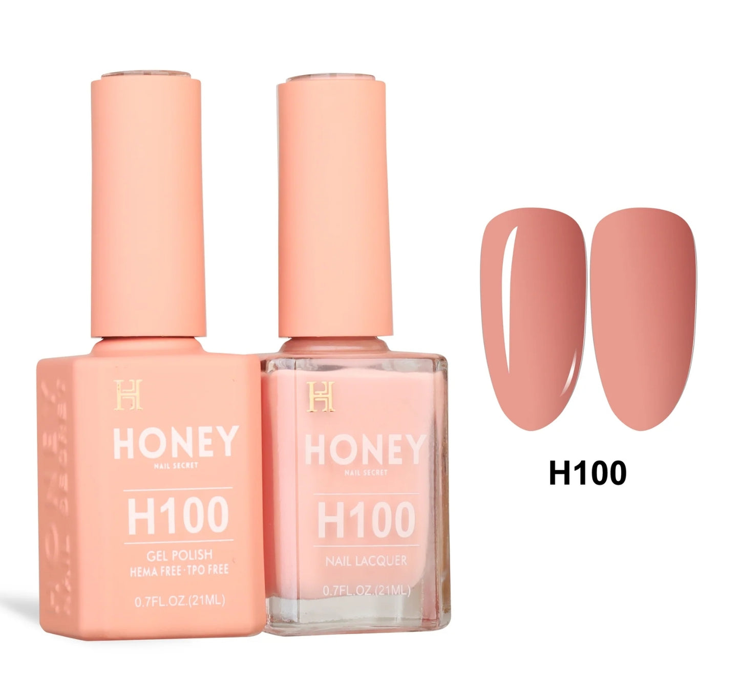 Duo Honey Maple - #H100