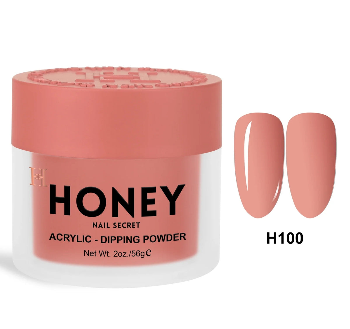 Duo Honey Maple - #H100