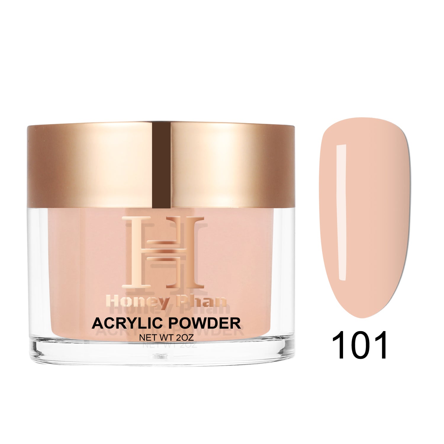 Powder #101