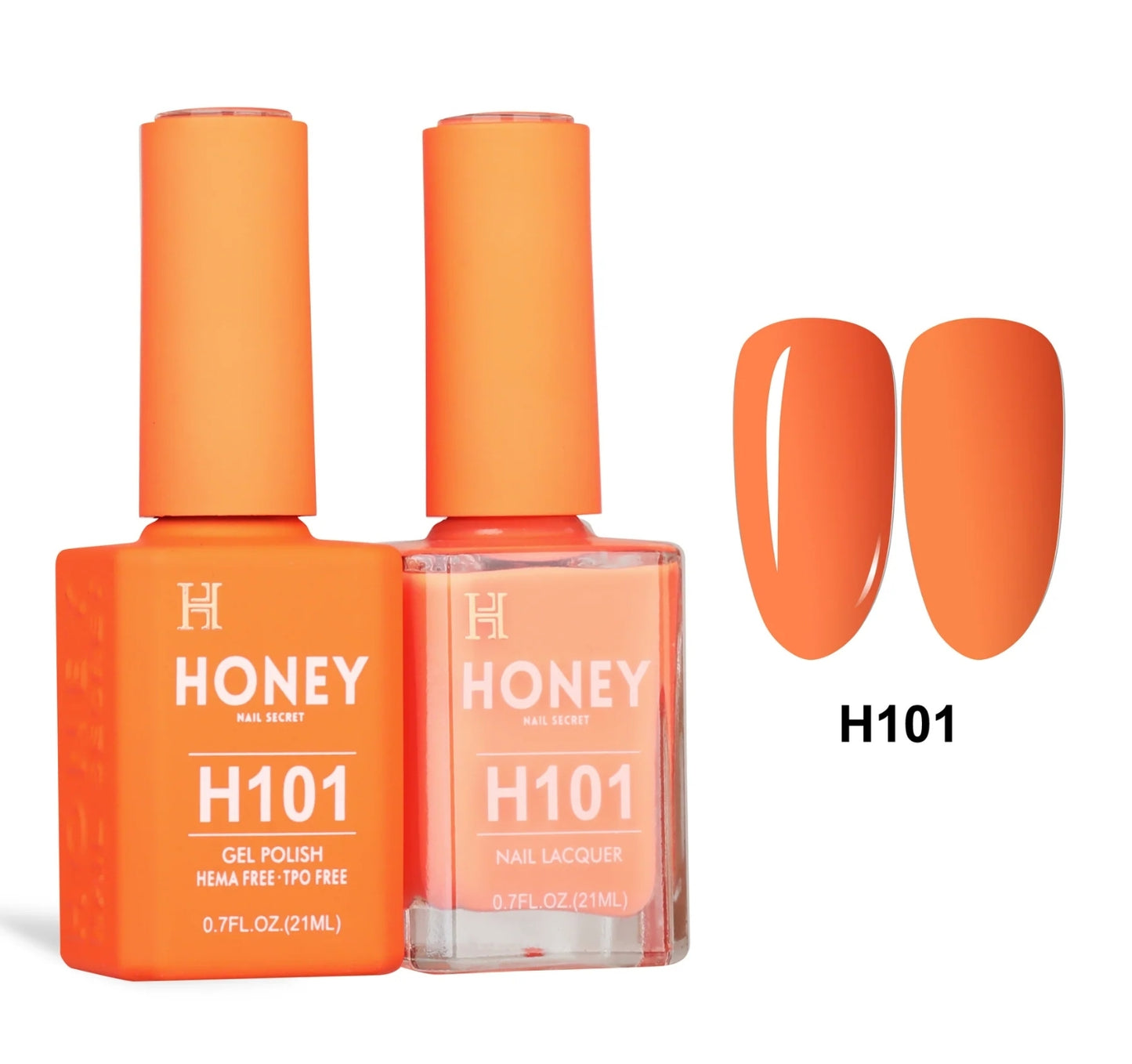 Duo Honey Maple - #H101
