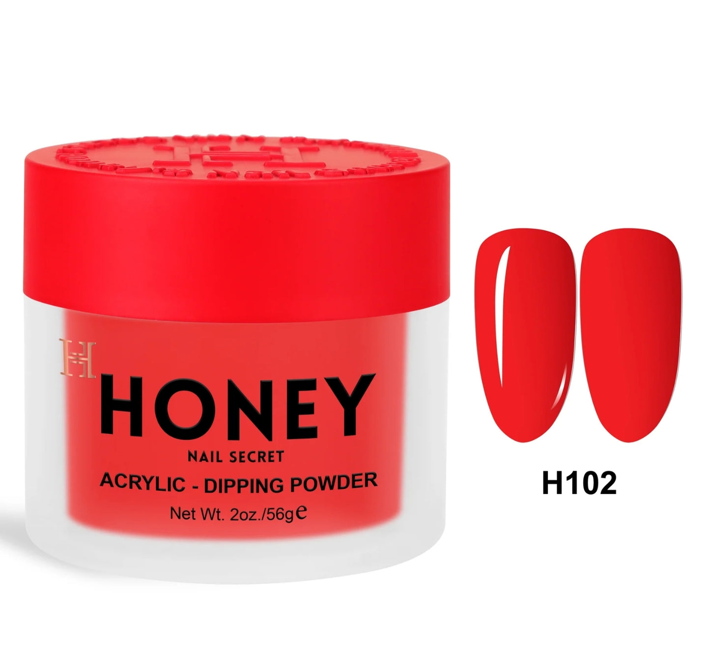 Duo Honey Maple - #H102