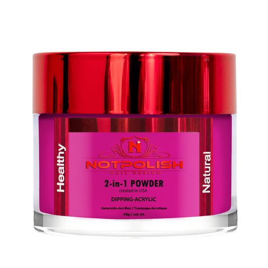 Powder M102 Tusa - WS