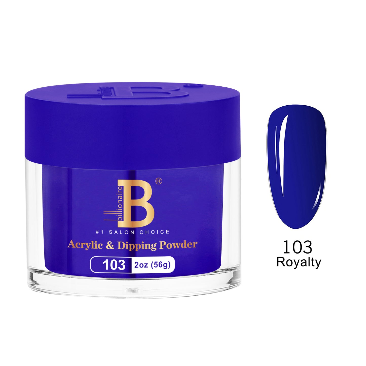 Imperial Powder #103 Royalty