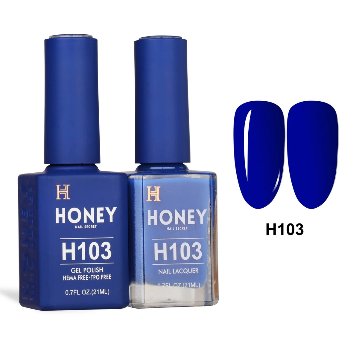 Duo Honey Maple - #H103