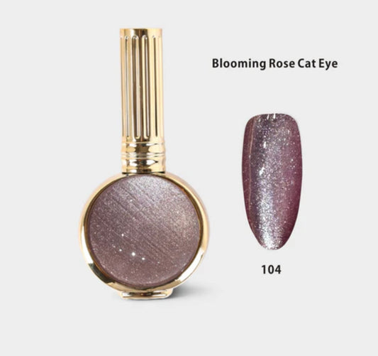 Cat Eye Blooming Rose #104