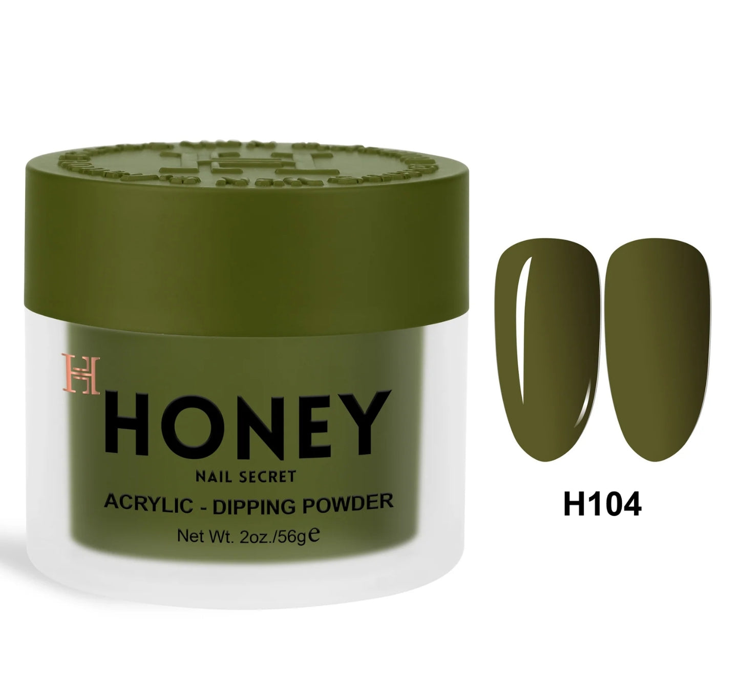 Duo Honey Maple - #H104