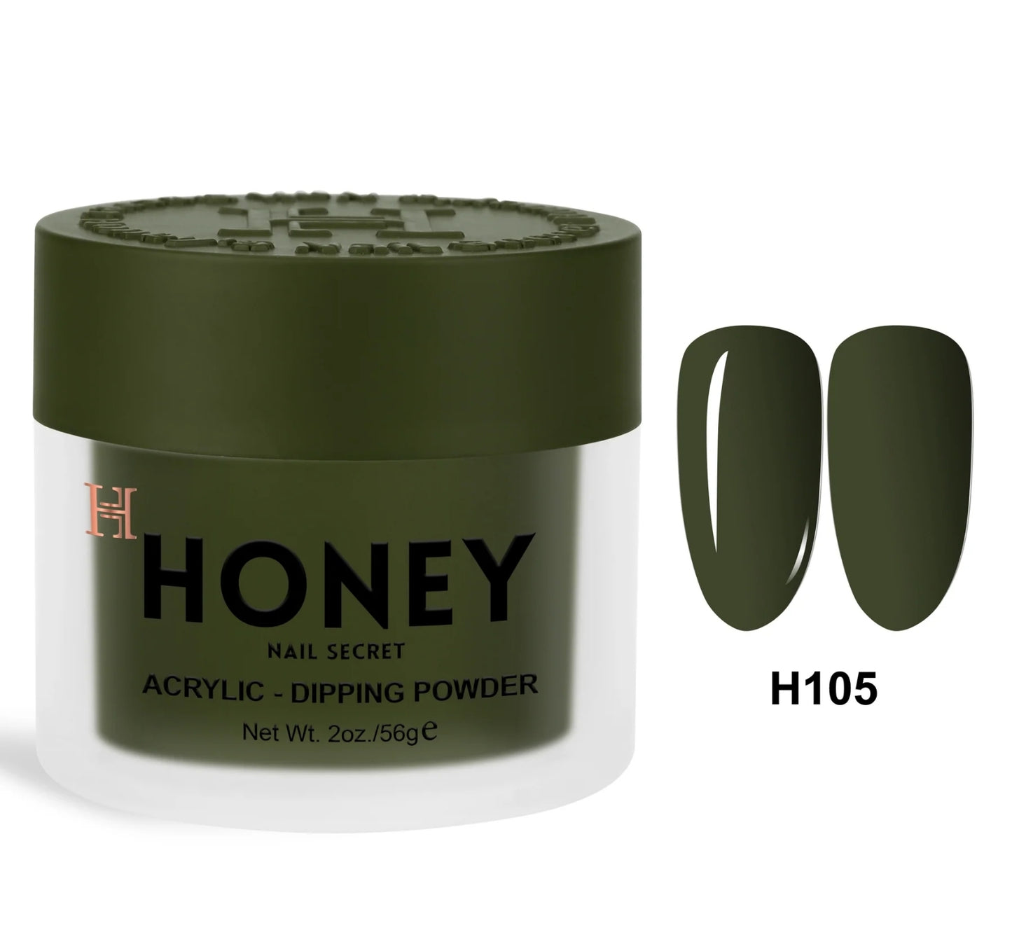 Duo Honey Maple - #H105
