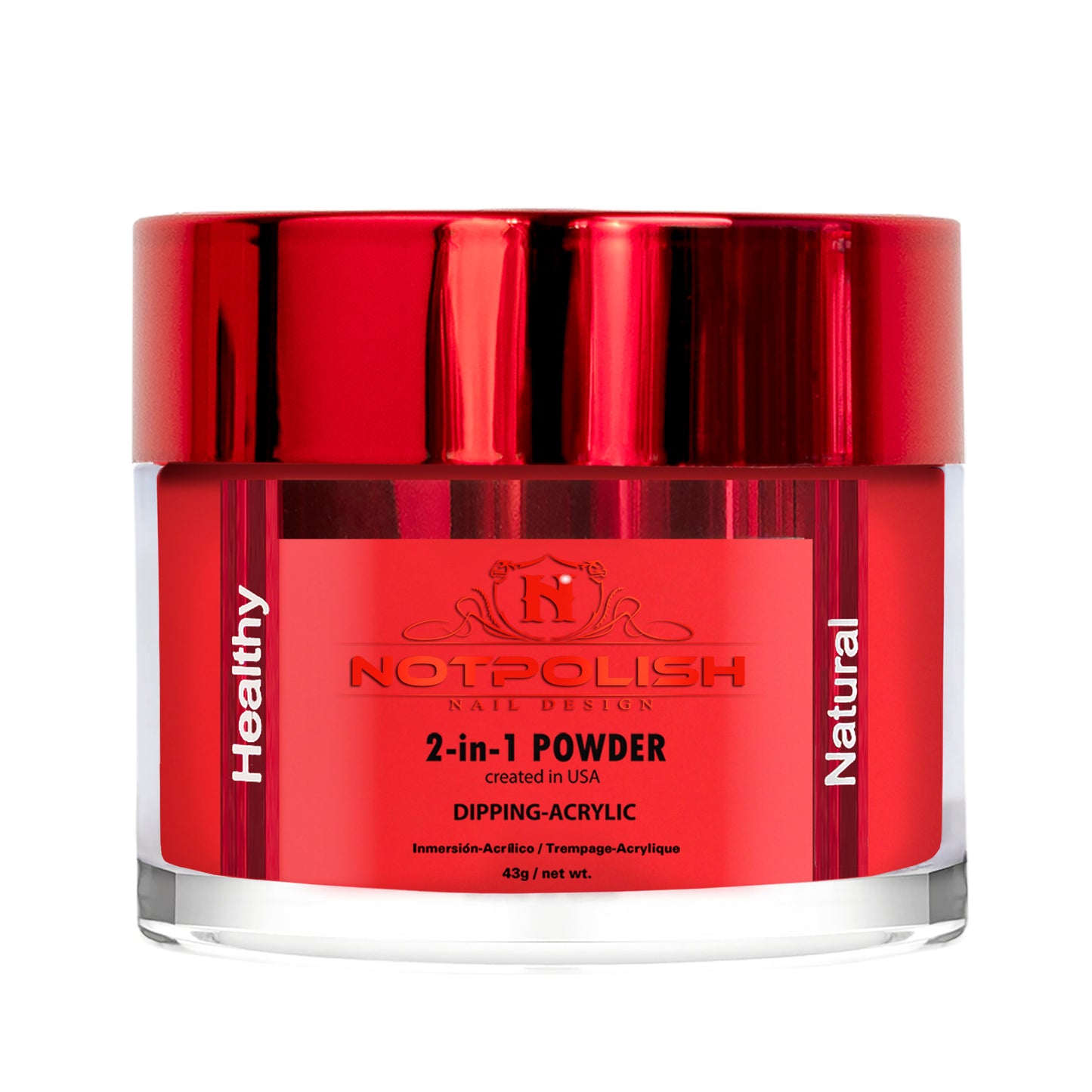 Powder M105 Lip Talk