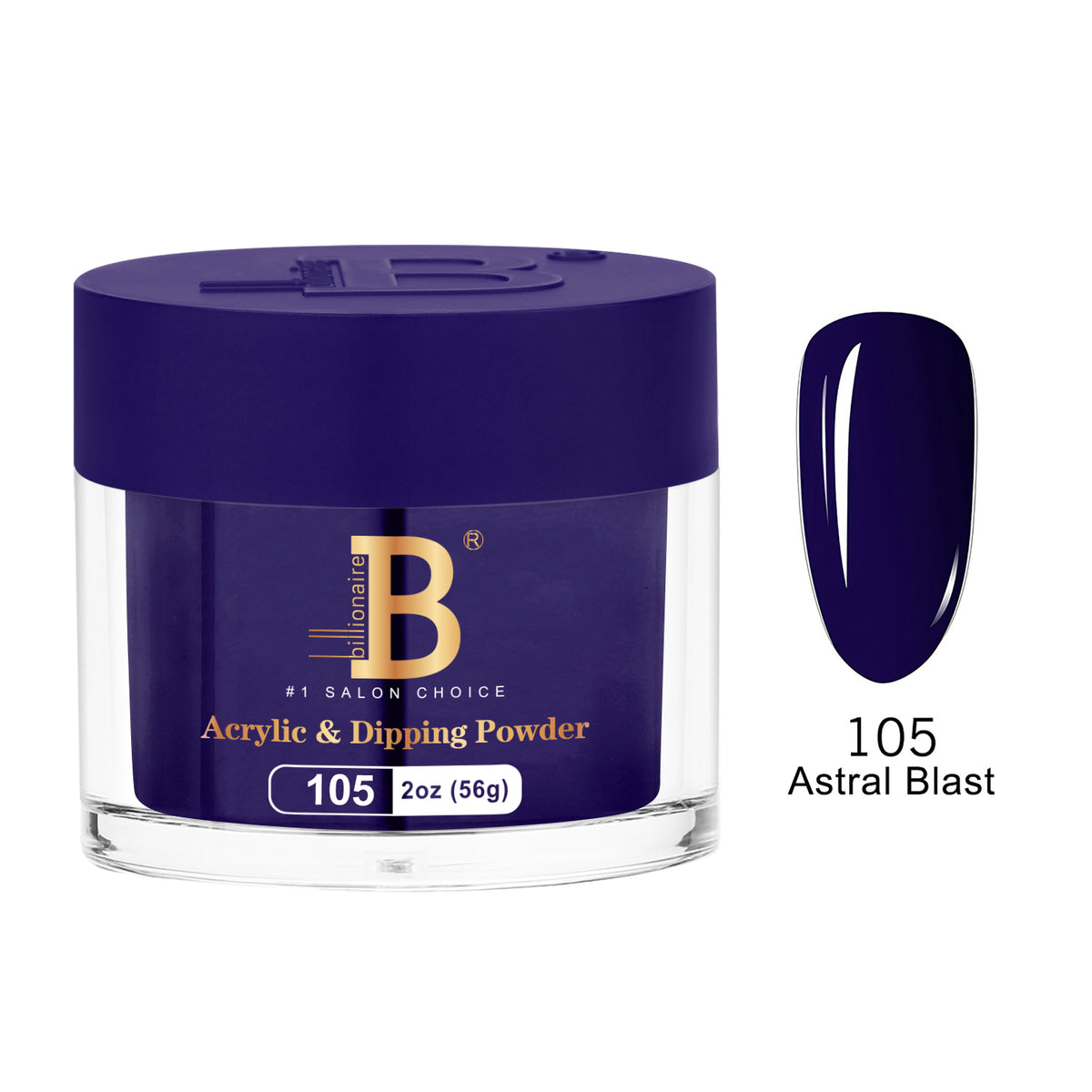 Imperial Powder #105 Astral Blast