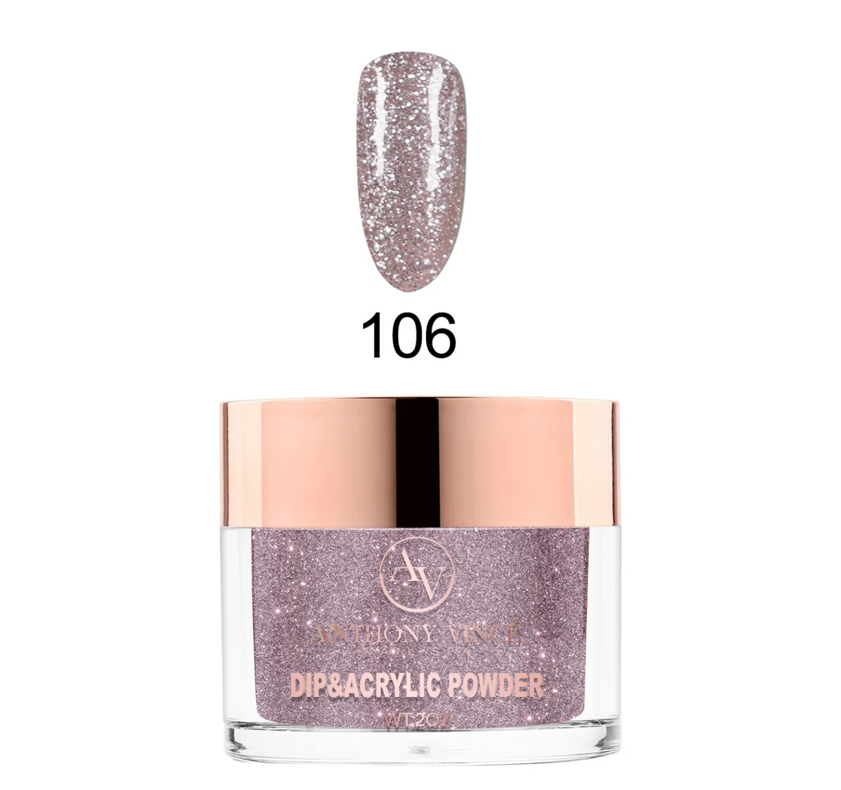 Powder #106