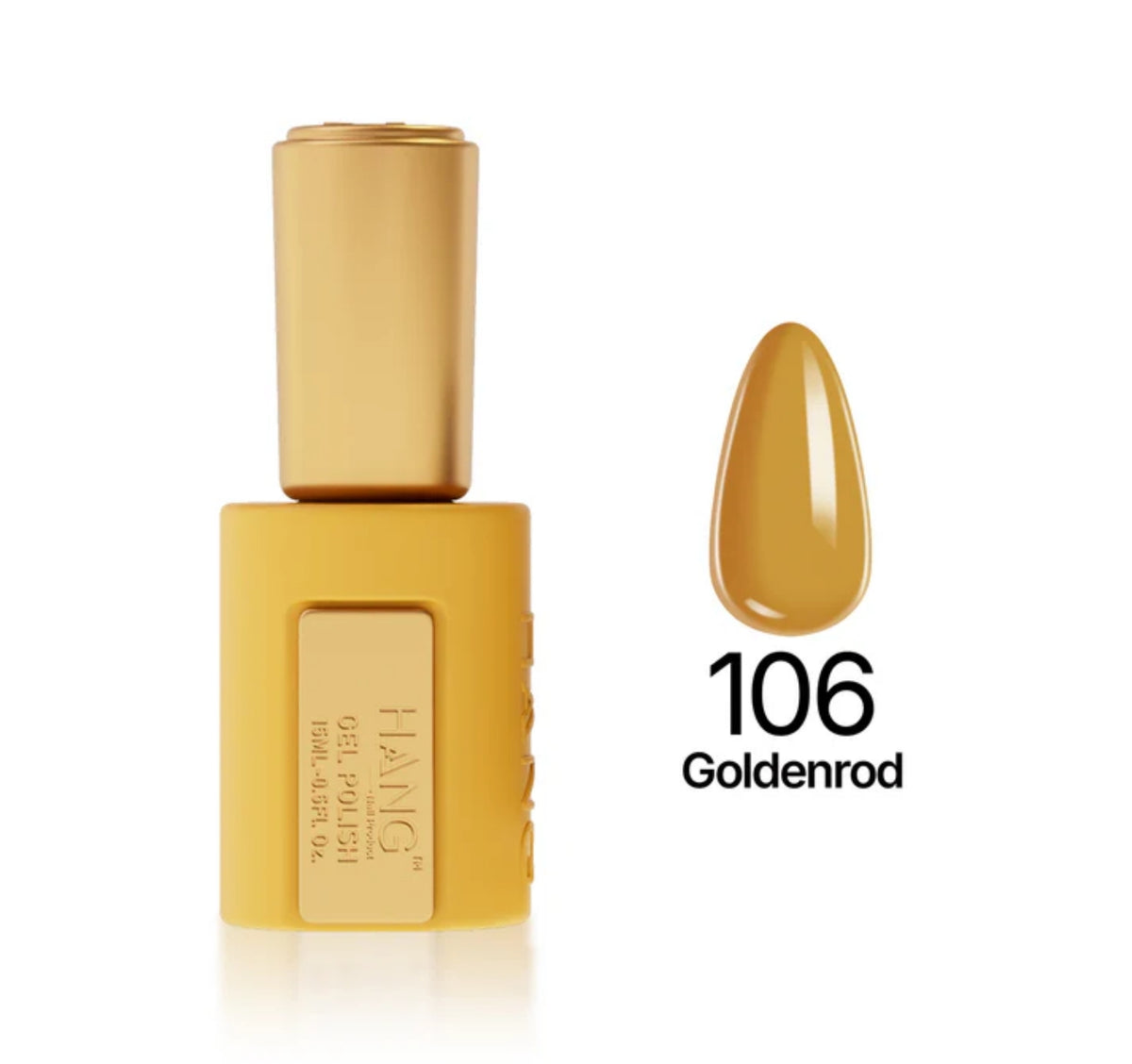 Duo Moonlight #106 Golden Rod