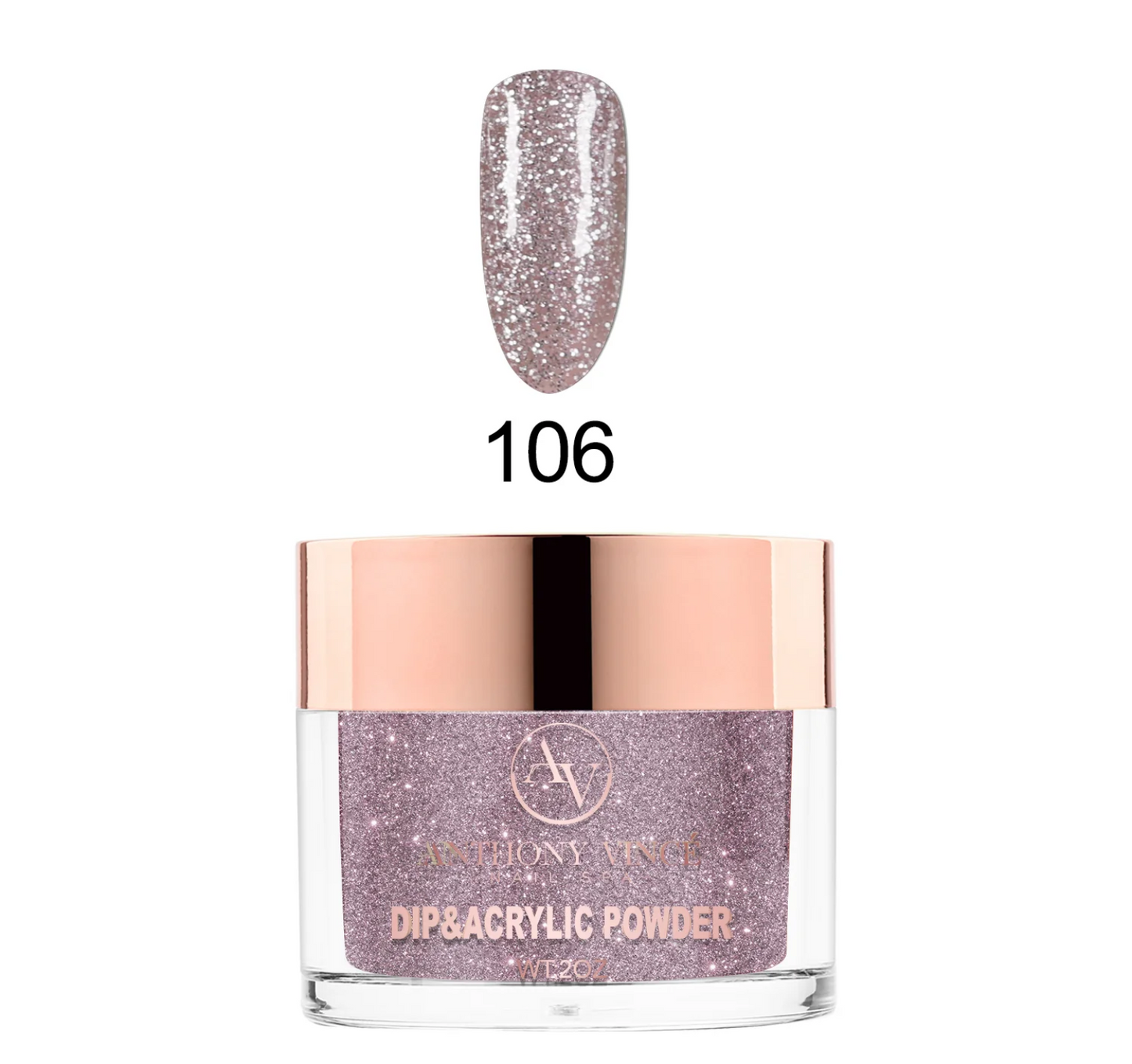 Powder #106