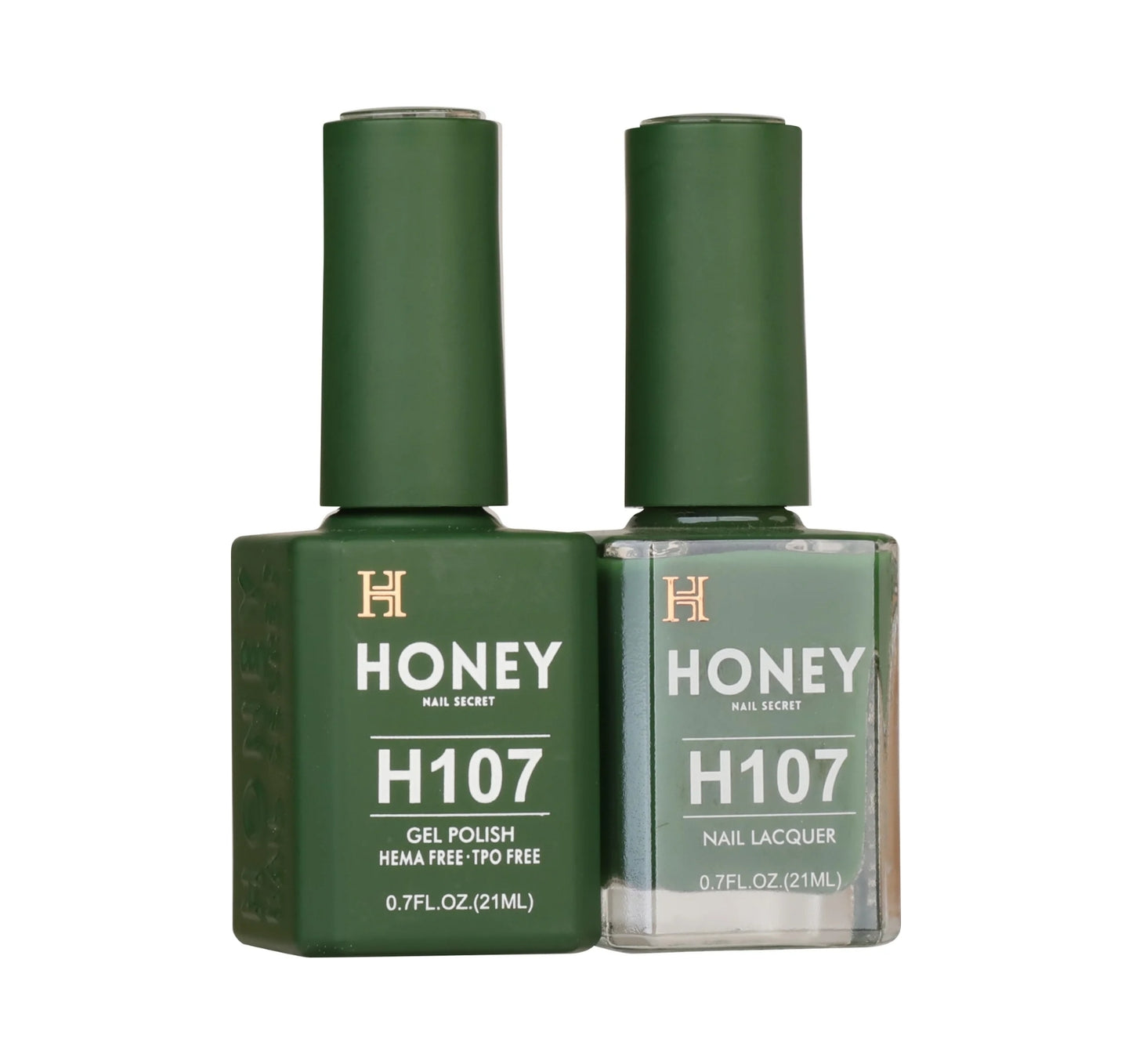 Duo Honey Maple - #H107