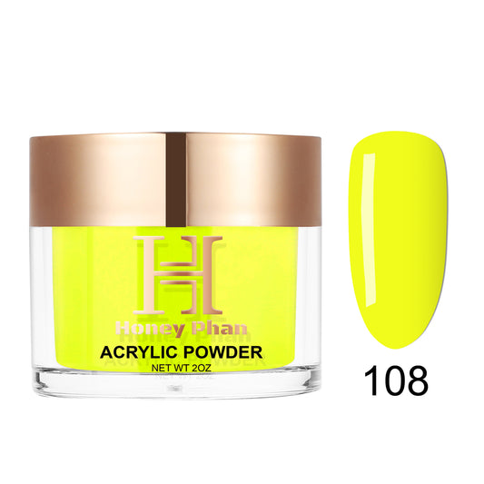 Powder #108