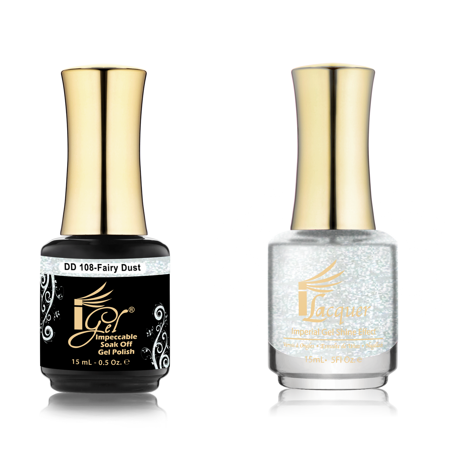 Duo Dip & Dap #108 Fairy Dust