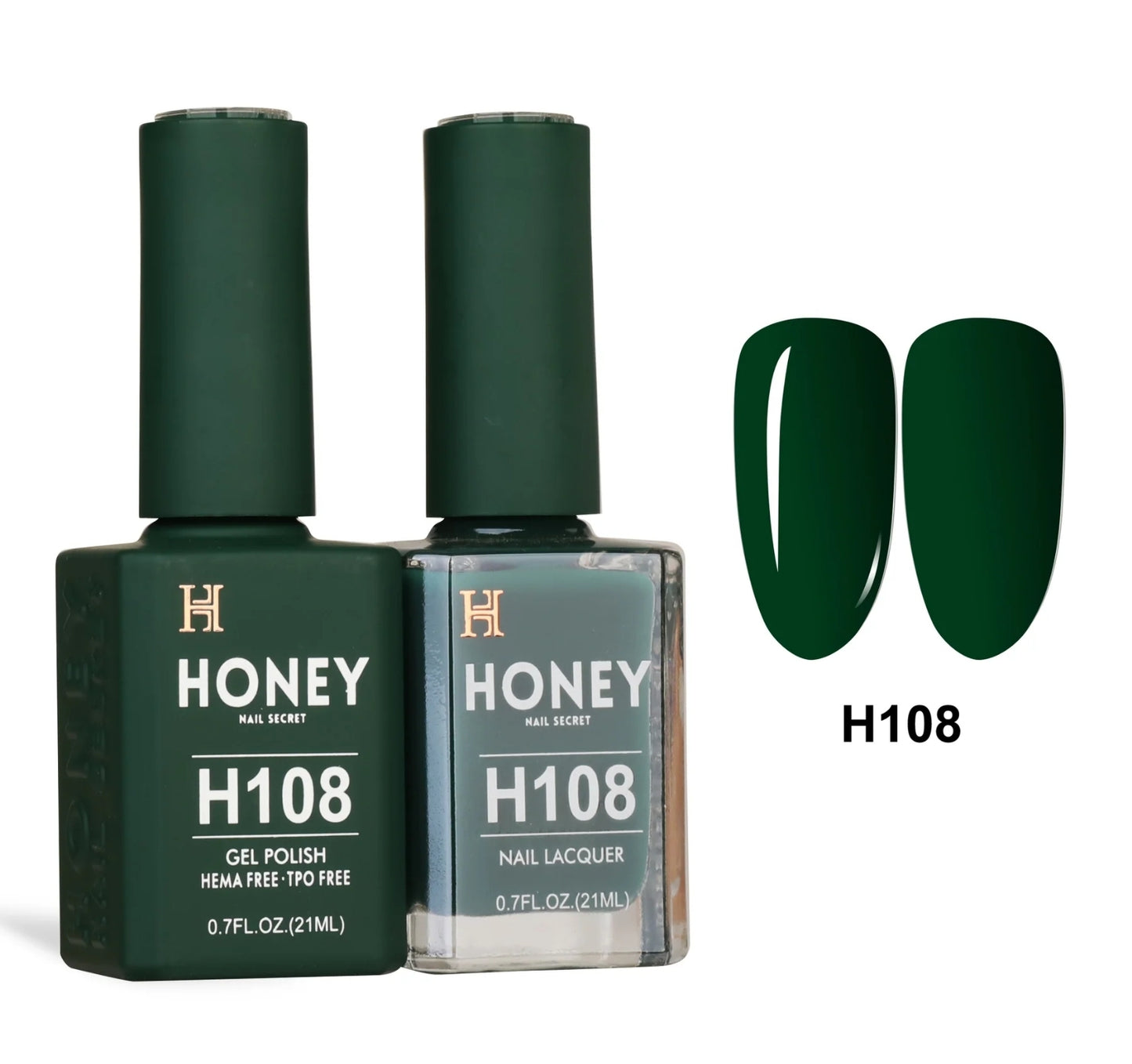 Duo Honey Maple - #H108