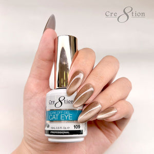 Cat Eye #109