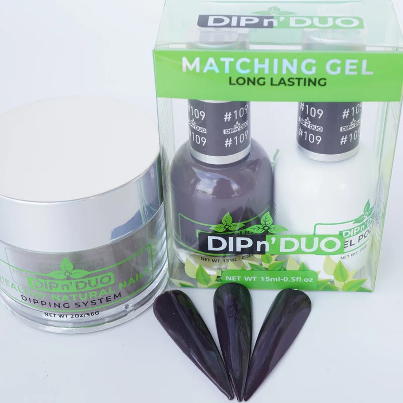 DIP n DUO - Duo #109