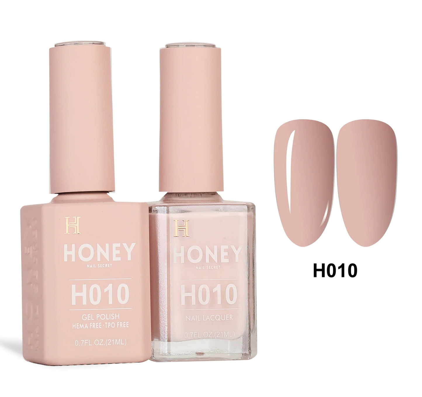 Duo Honey Bee - #H010