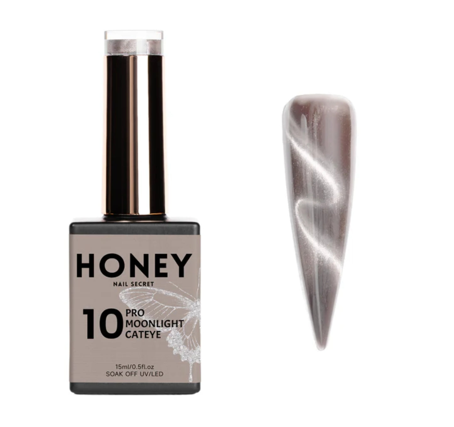 Pro Moonlight Cat Eye - #10
