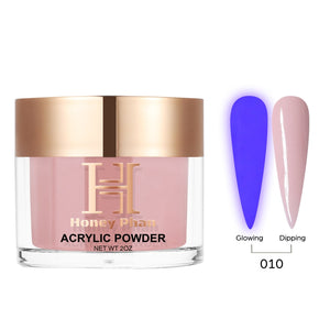 Powder - Glow #10 - WS