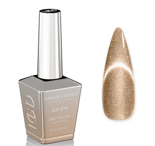 Cat Eye - LGCE10 Bronze Behaviour