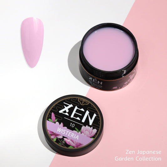 ZEN Builder Gel - #10 Wisteria
