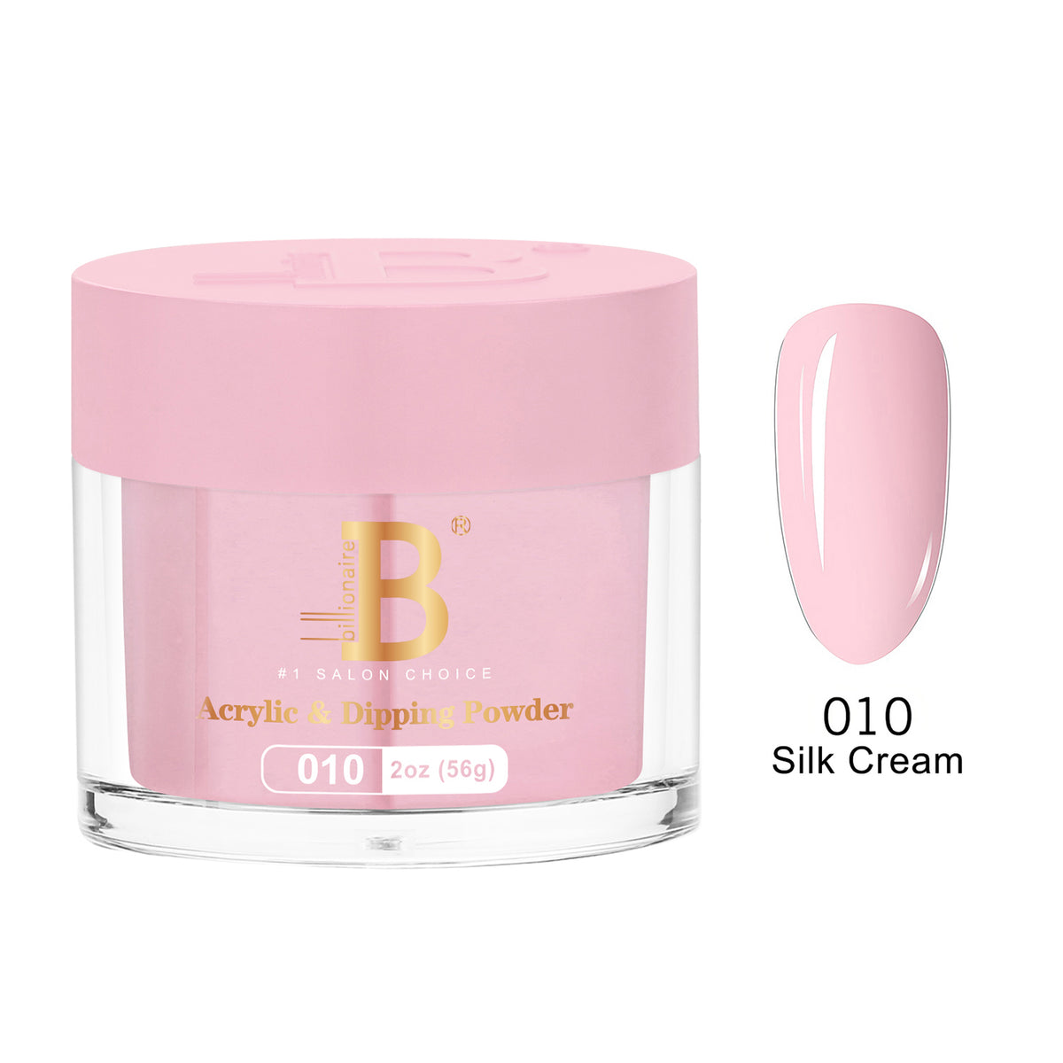 Imperial Powder #010 Silk Cream