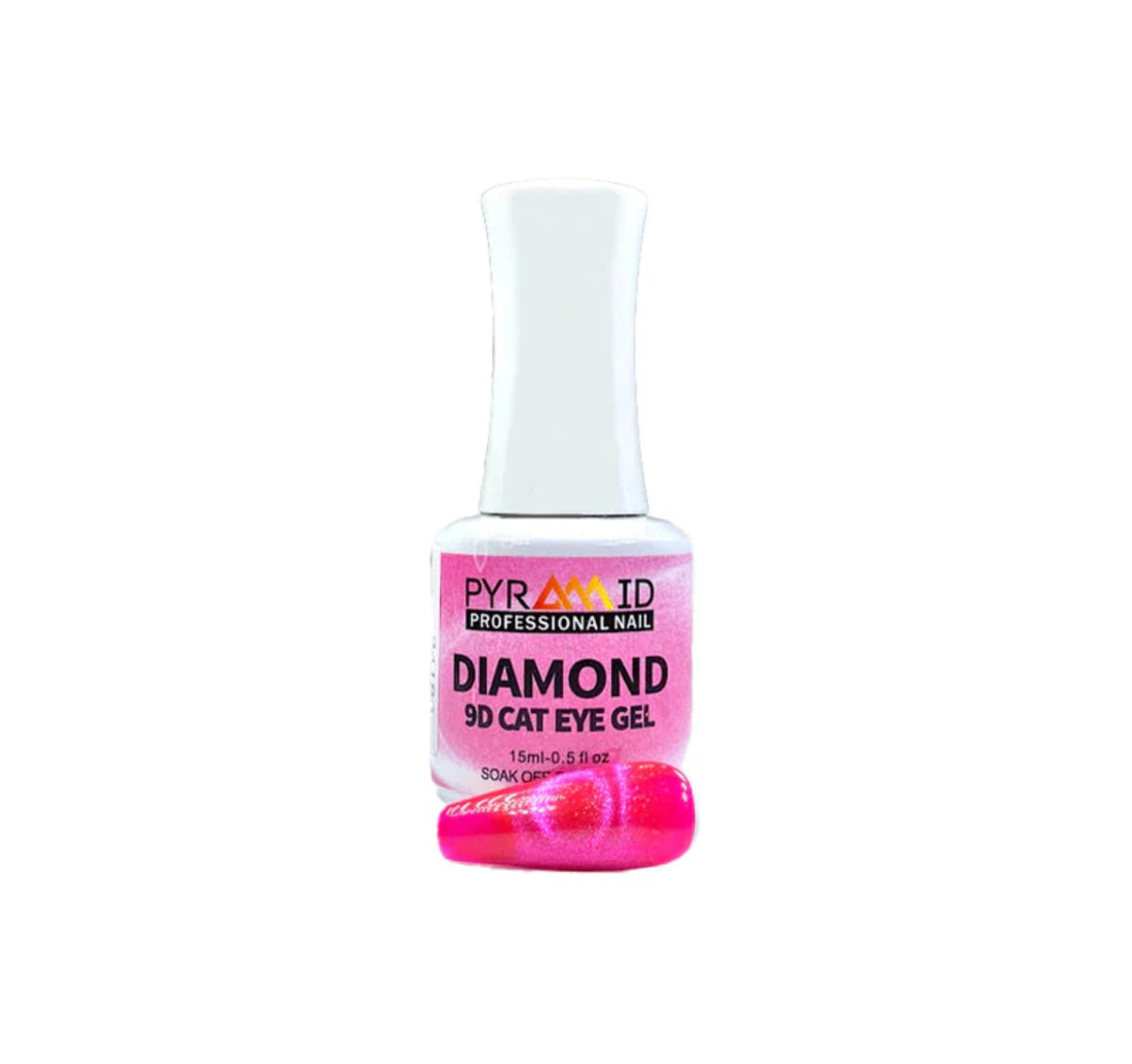 Diamond 9D Cat Eye Gel #10