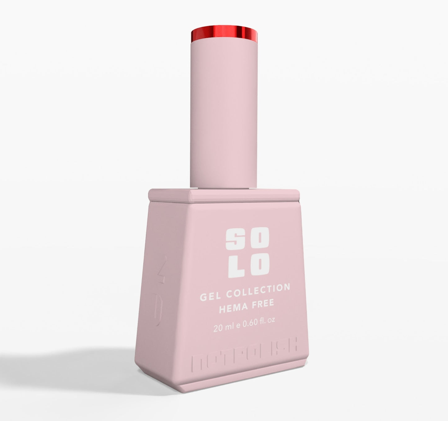 Solo Gel SO310 She`s Giving HEMA Free
