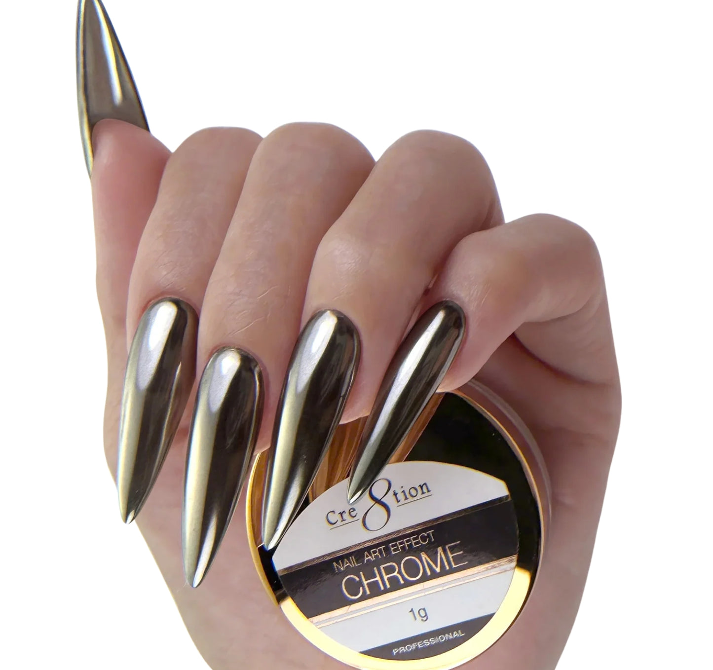 Chrome #37