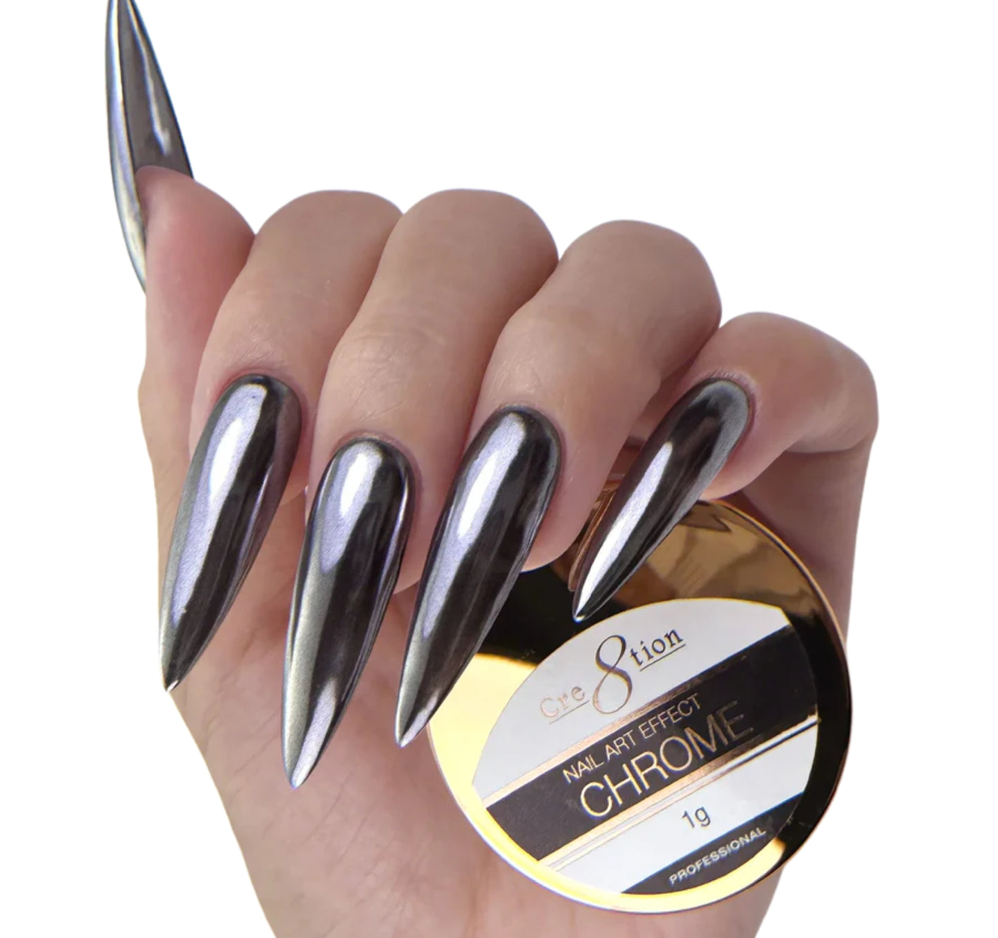 Chrome #38
