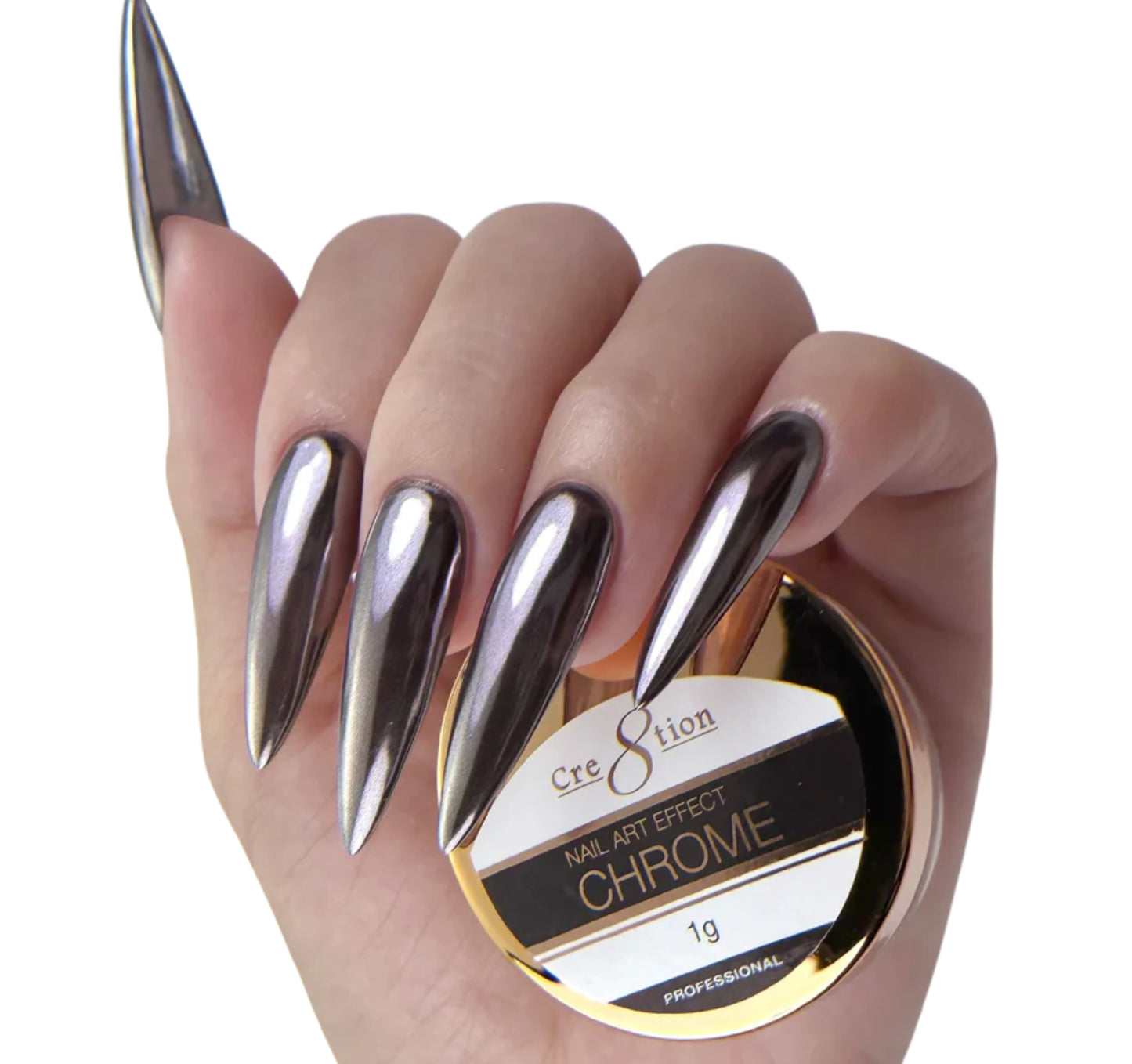 Chrome #39