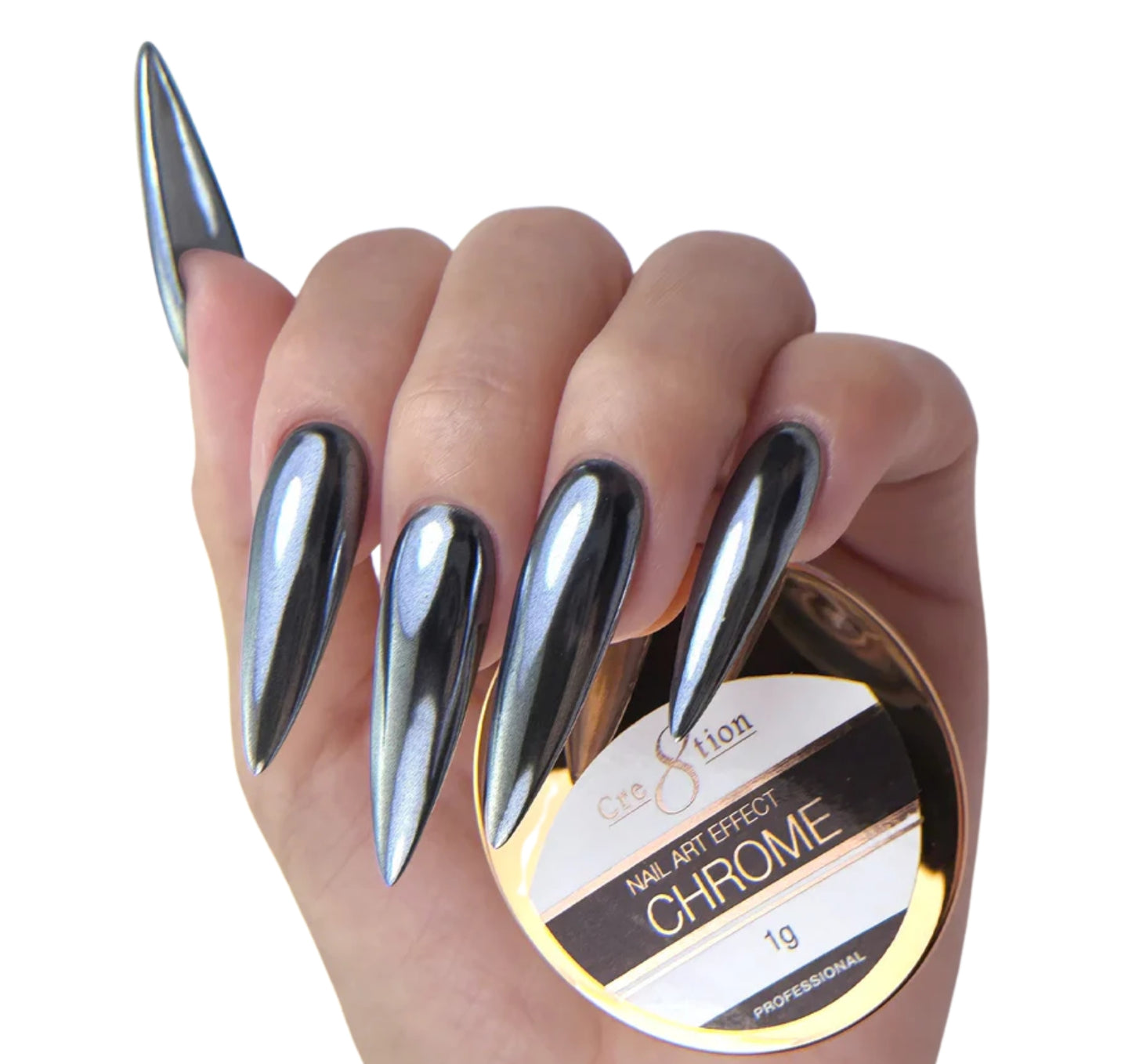 Chrome #40