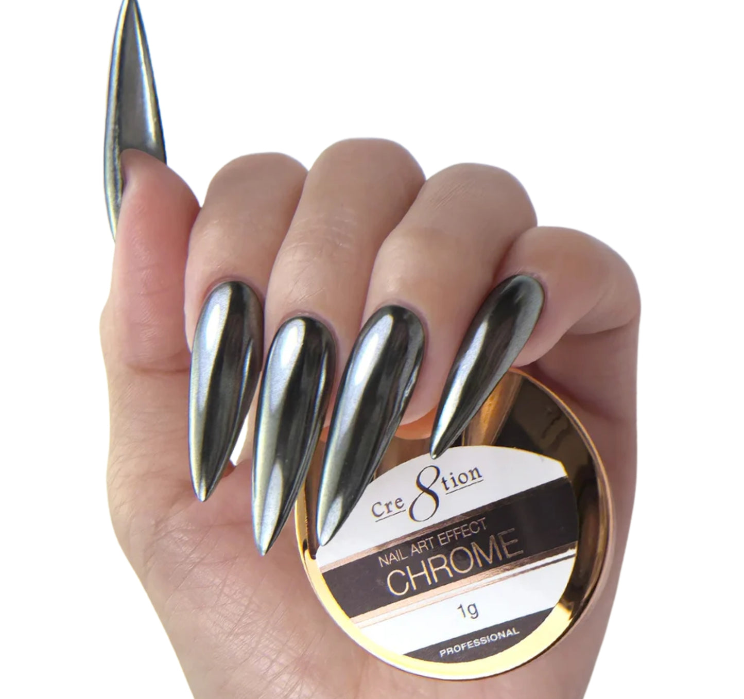 Chrome #41