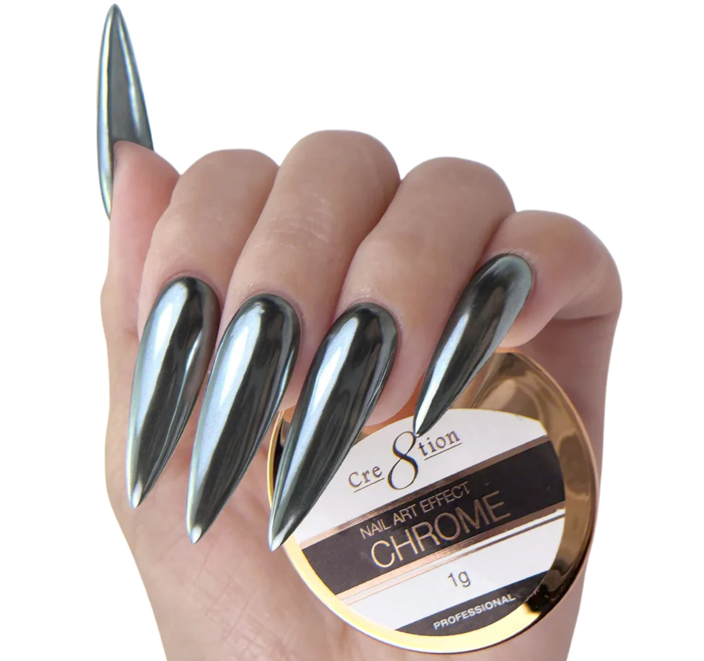 Chrome #42