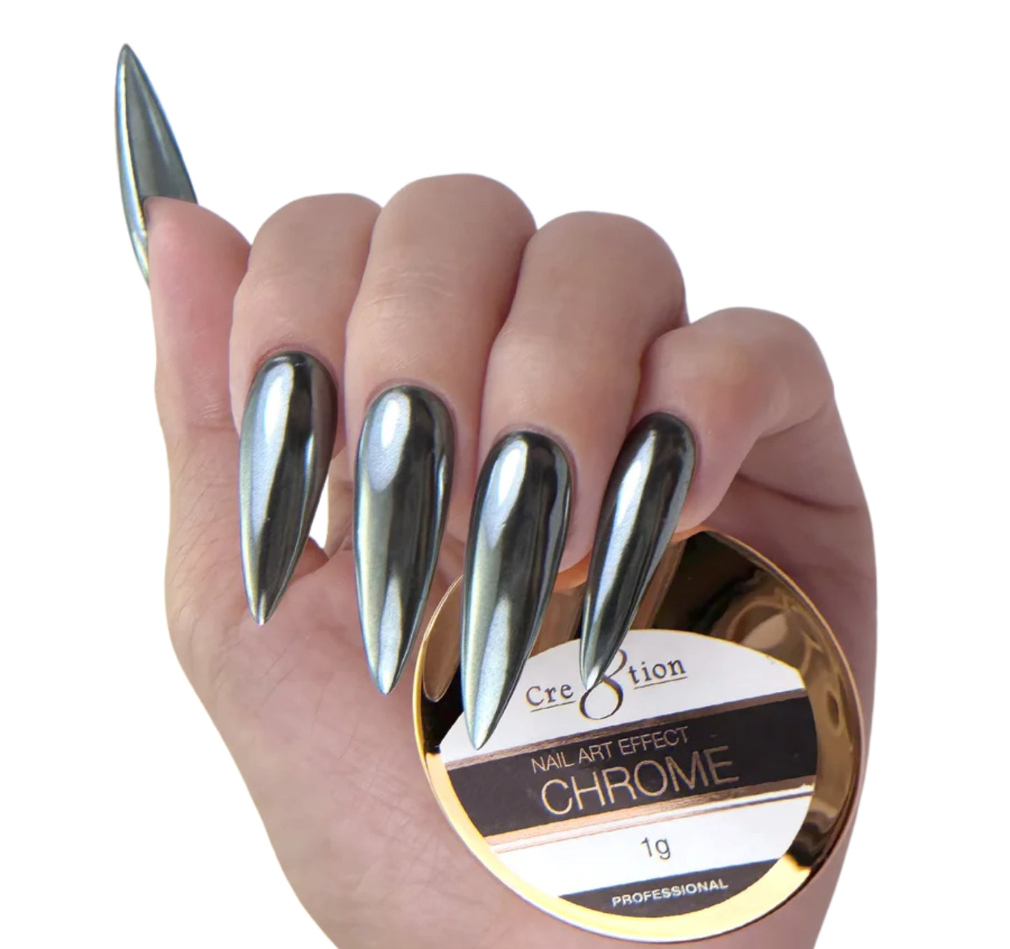 Chrome #43