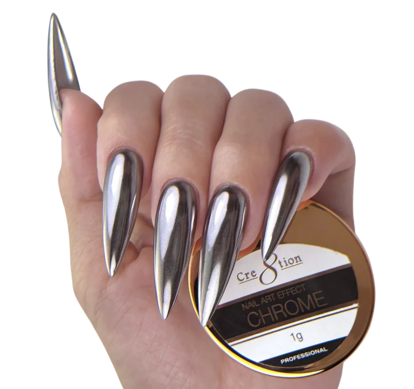 Chrome #46