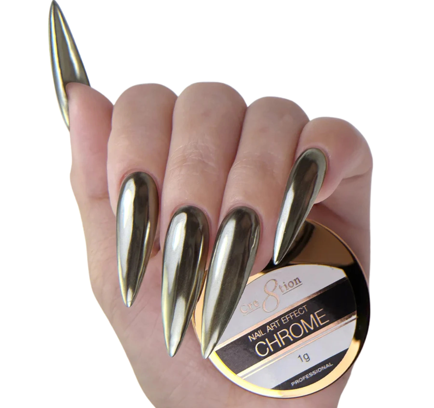 Chrome #47