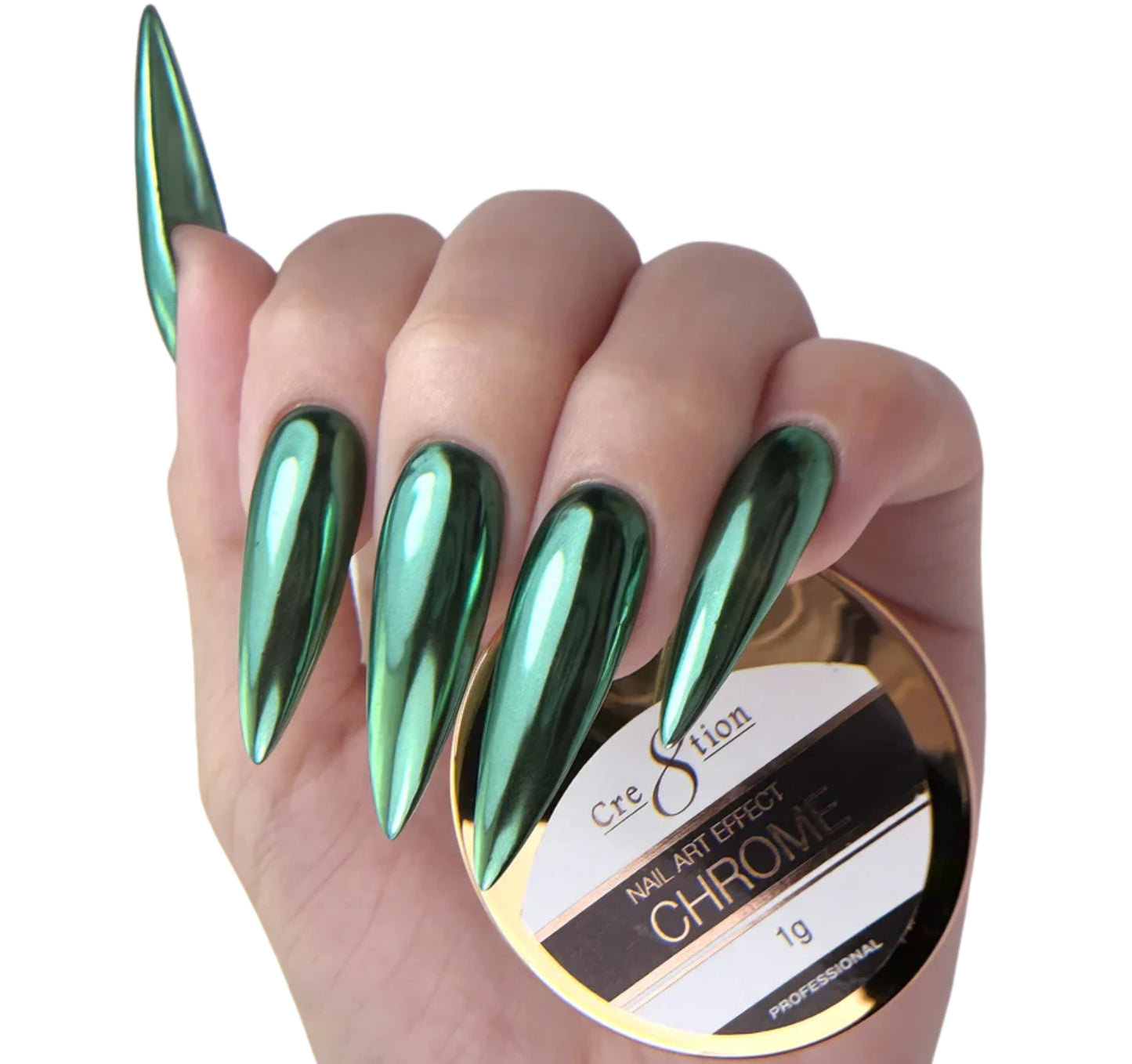 Chrome #52