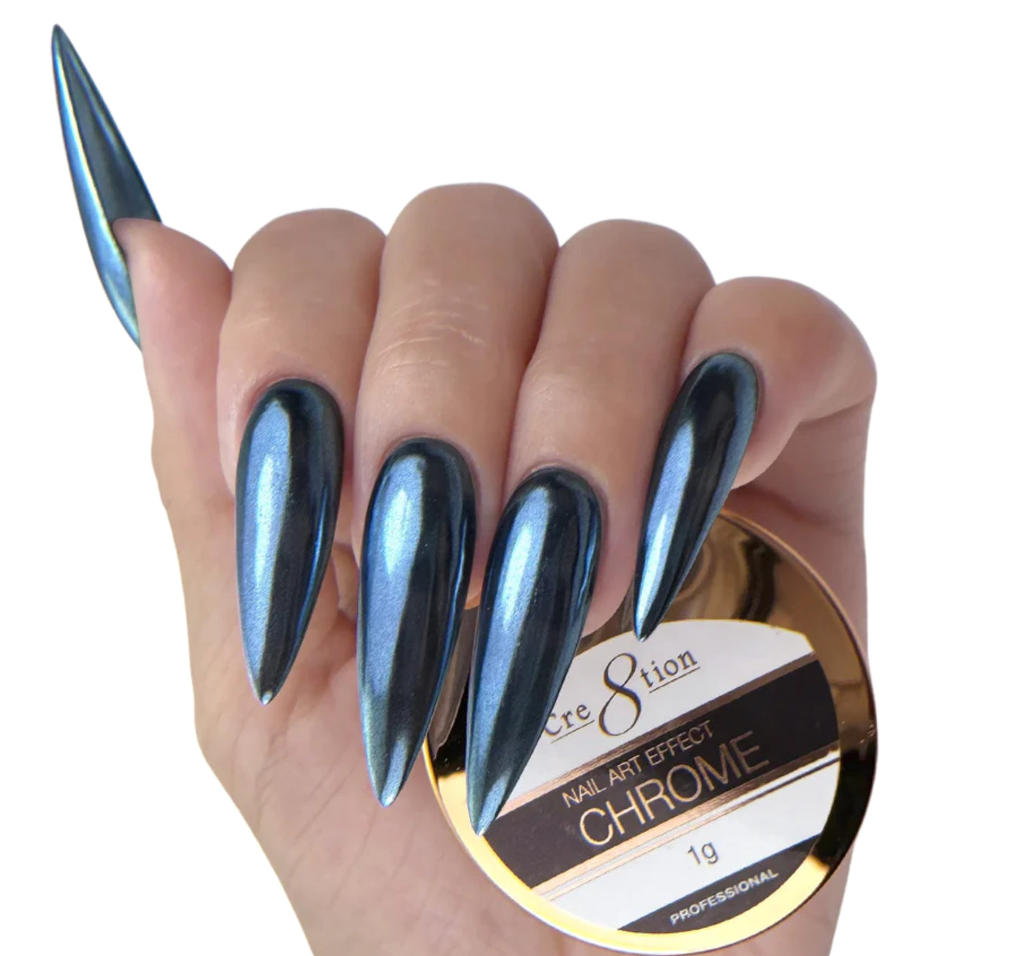 Chrome #53