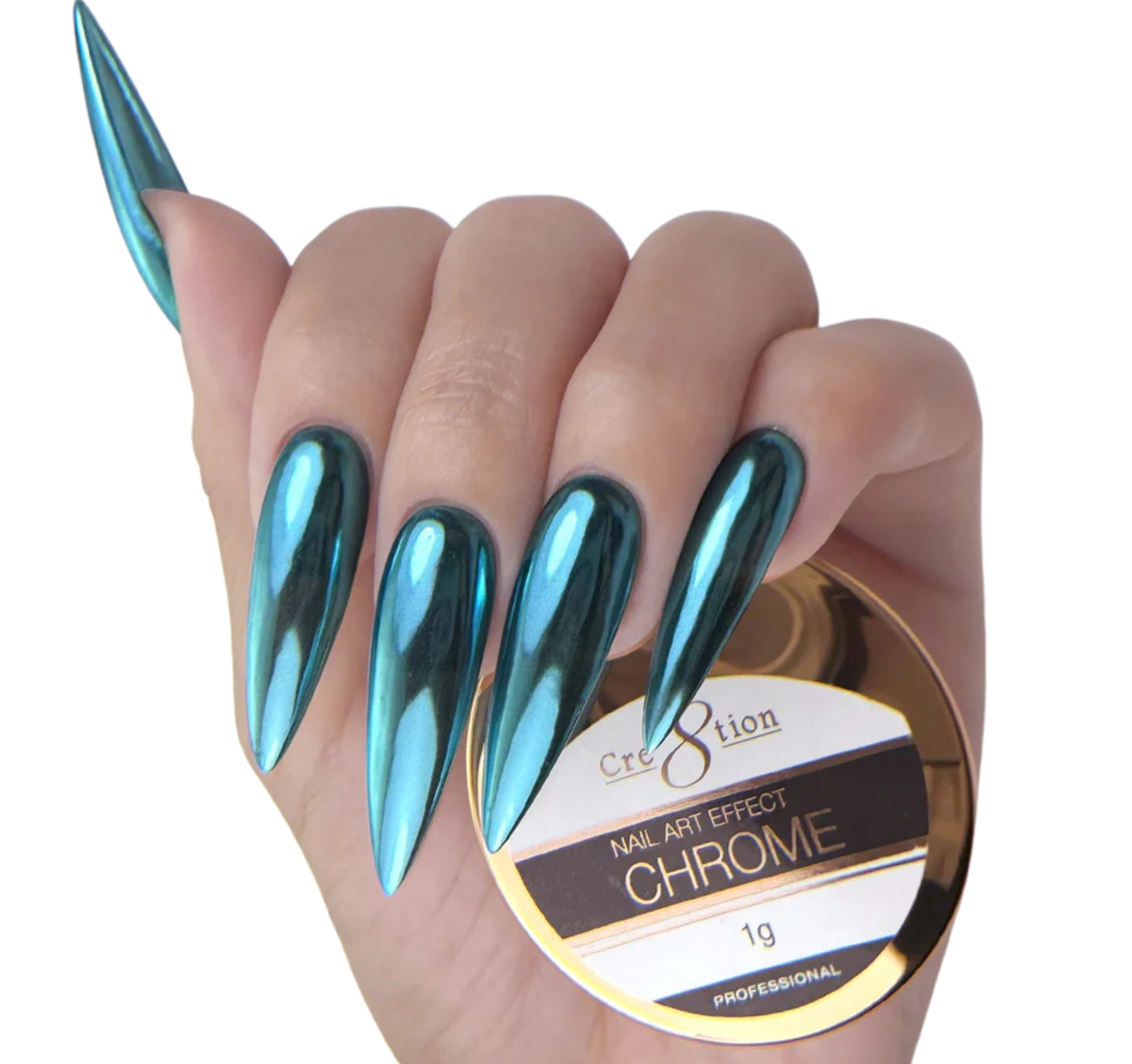Chrome #54