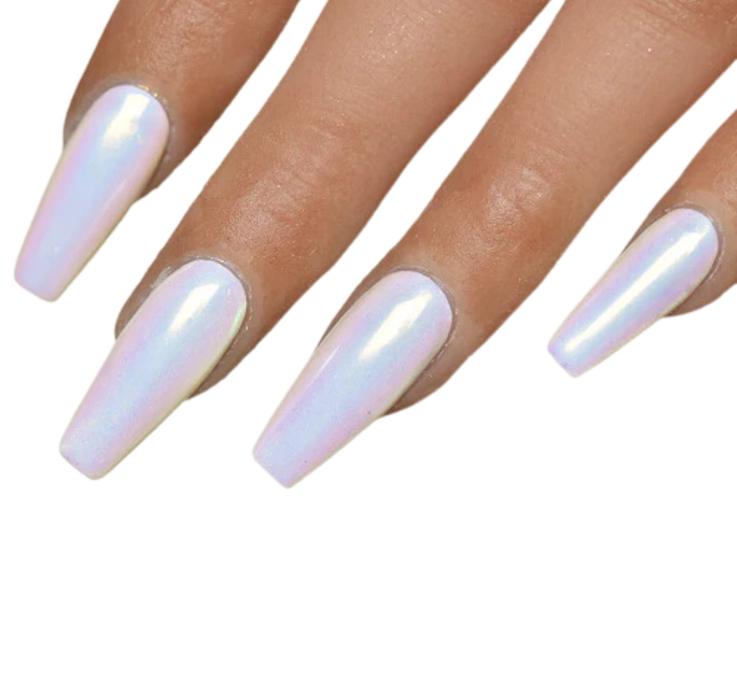 Chrome Unicorn 01