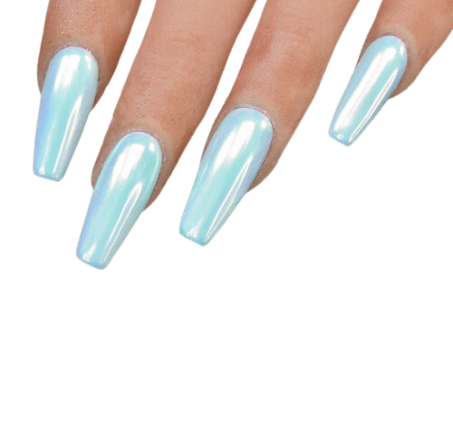 Chrome Unicorn 11
