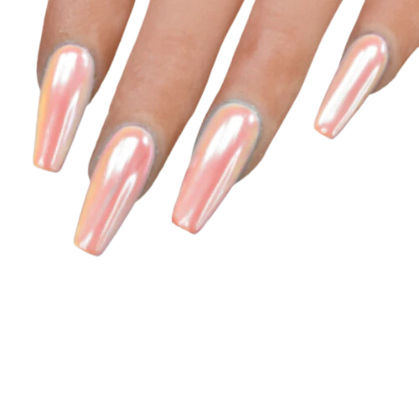 Chrome Unicorn 12