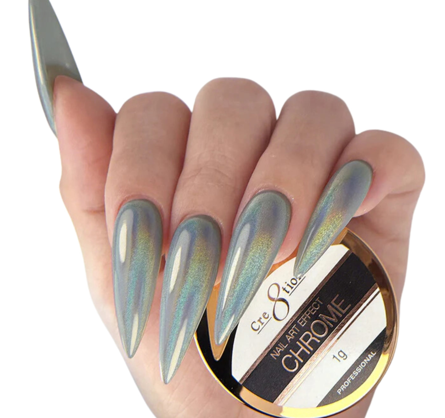 Chrome #1