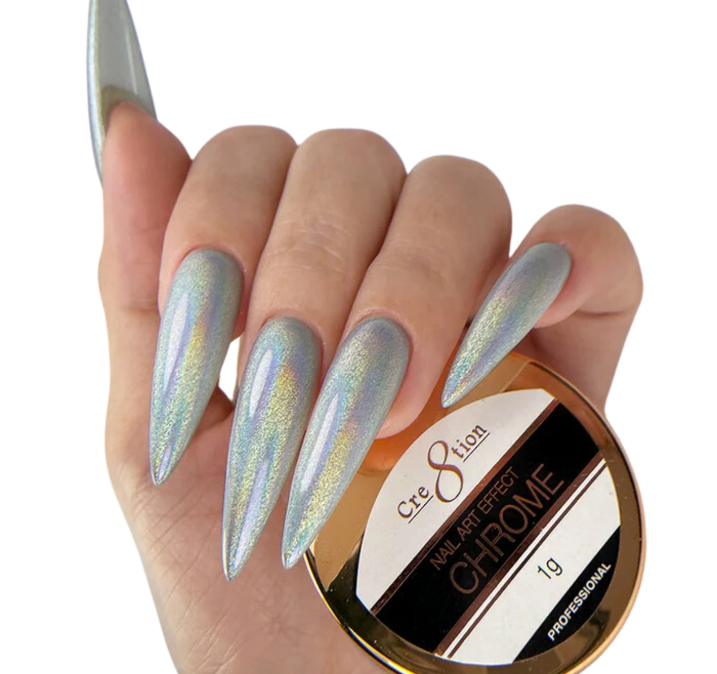 Chrome #2