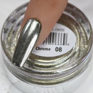 Chrome #8