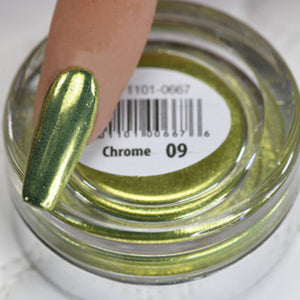 Chrome #9